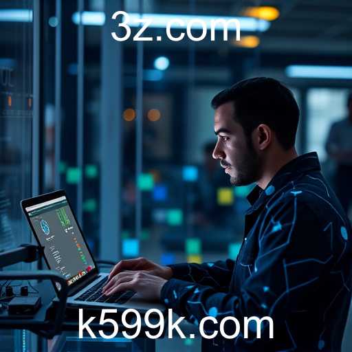 A Transformação Digital e o Impacto no Mercado de Trabalho