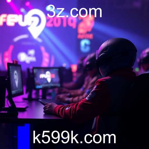 A Ascensão das Competições de Esports: Um Panorama Atual