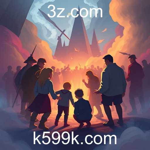 Revolução no Mundo dos Jogos: Impactos e Perspectivas