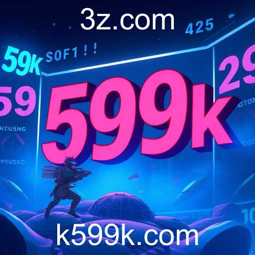 Explorando o Fenômeno 599k: O Sucesso dos Jogos Online