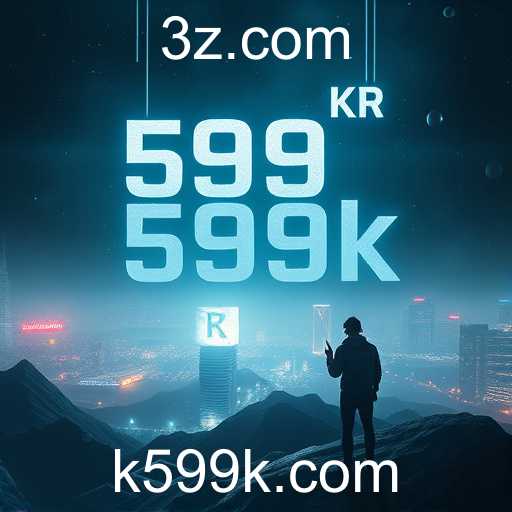 599k e o Futuro dos Jogos em 2025