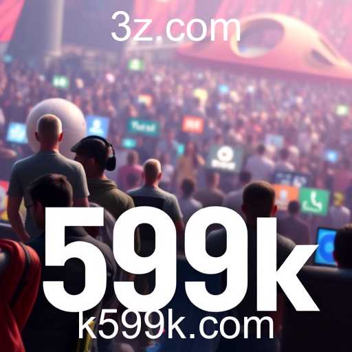 O Impacto de 599k nos Jogos Online em 2025