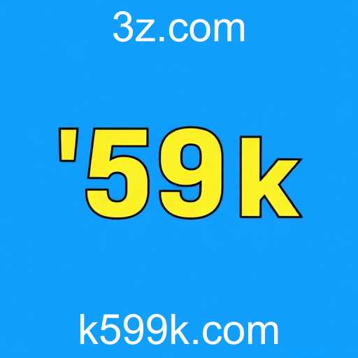 O Impacto de 599k no Cenário de Jogos Digital