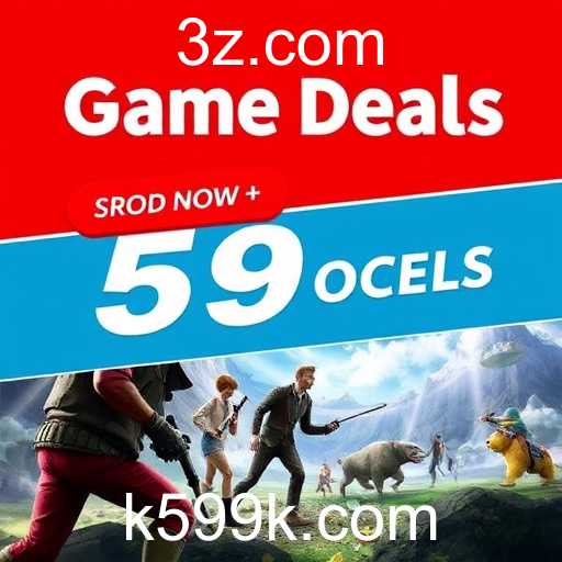 Ascensão do Universo de 599k no Cenário Gamer