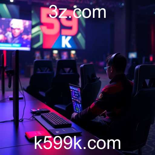 A Ascensão do 599k: A Nova Era do Gaming em Portugal