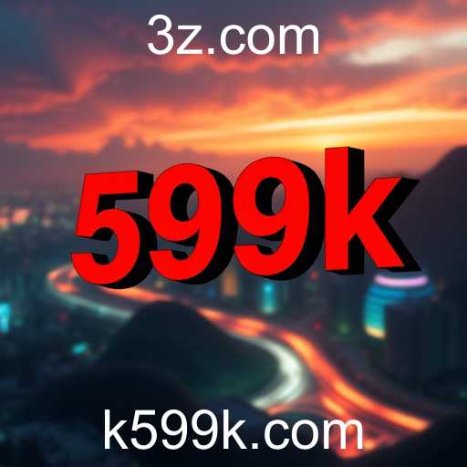 A Transformação dos Games: O Impacto de '599k'